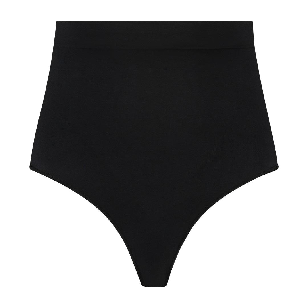 String donna  Soft Touch Seamless