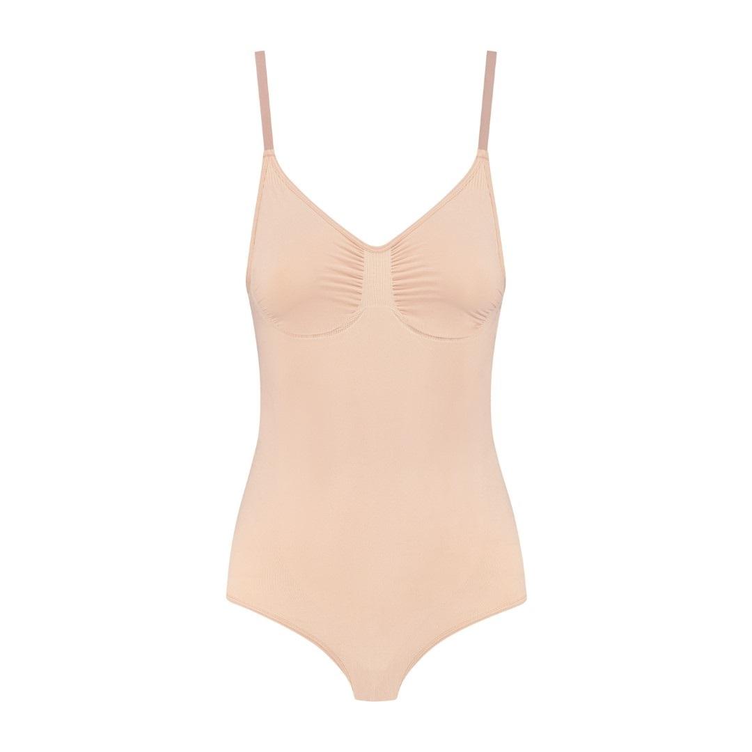 Body senza cucitura donna  Soft Touch Seamless