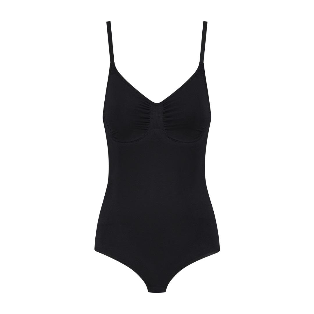 Body senza cucitura donna  Soft Touch Seamless