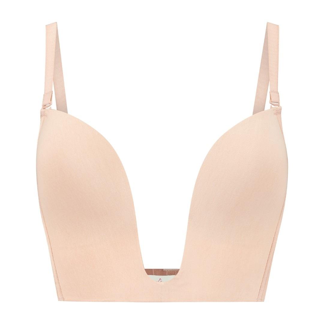 Reggiseno ultra profondo donna