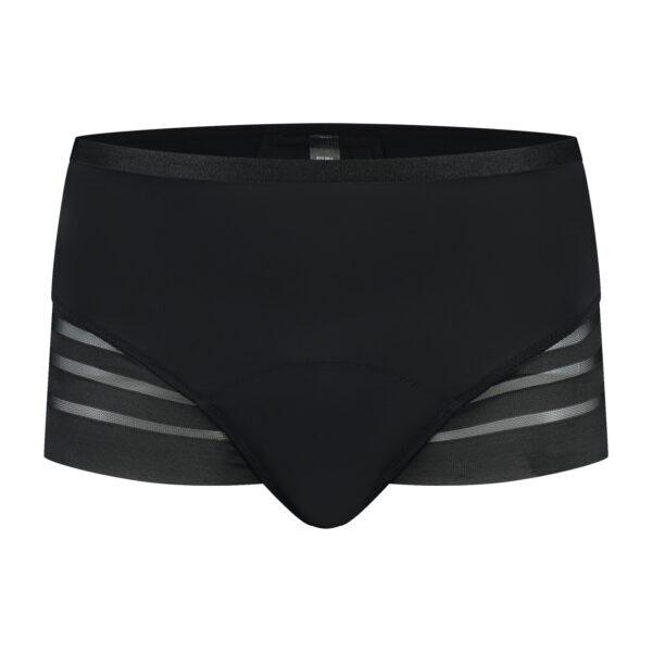 8720365119248 - Damen Hipster-Menstruationsslip aus Spitze Bye Bra