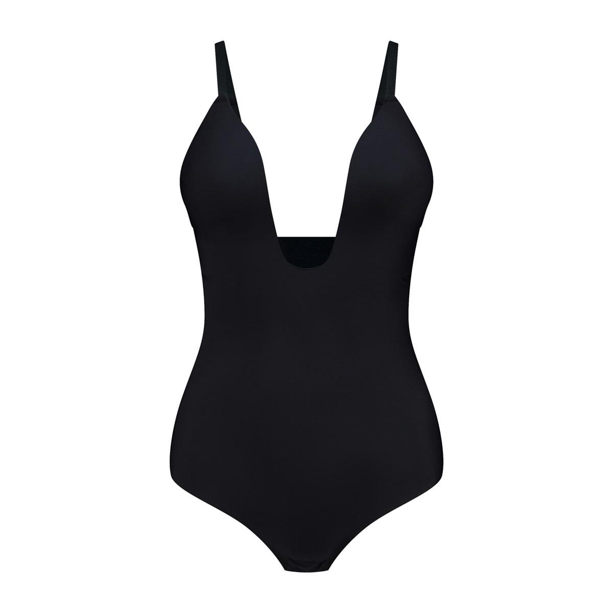 8720365119583 - Body Shaping mit V-Ausschnitt für Damen Bye Bra