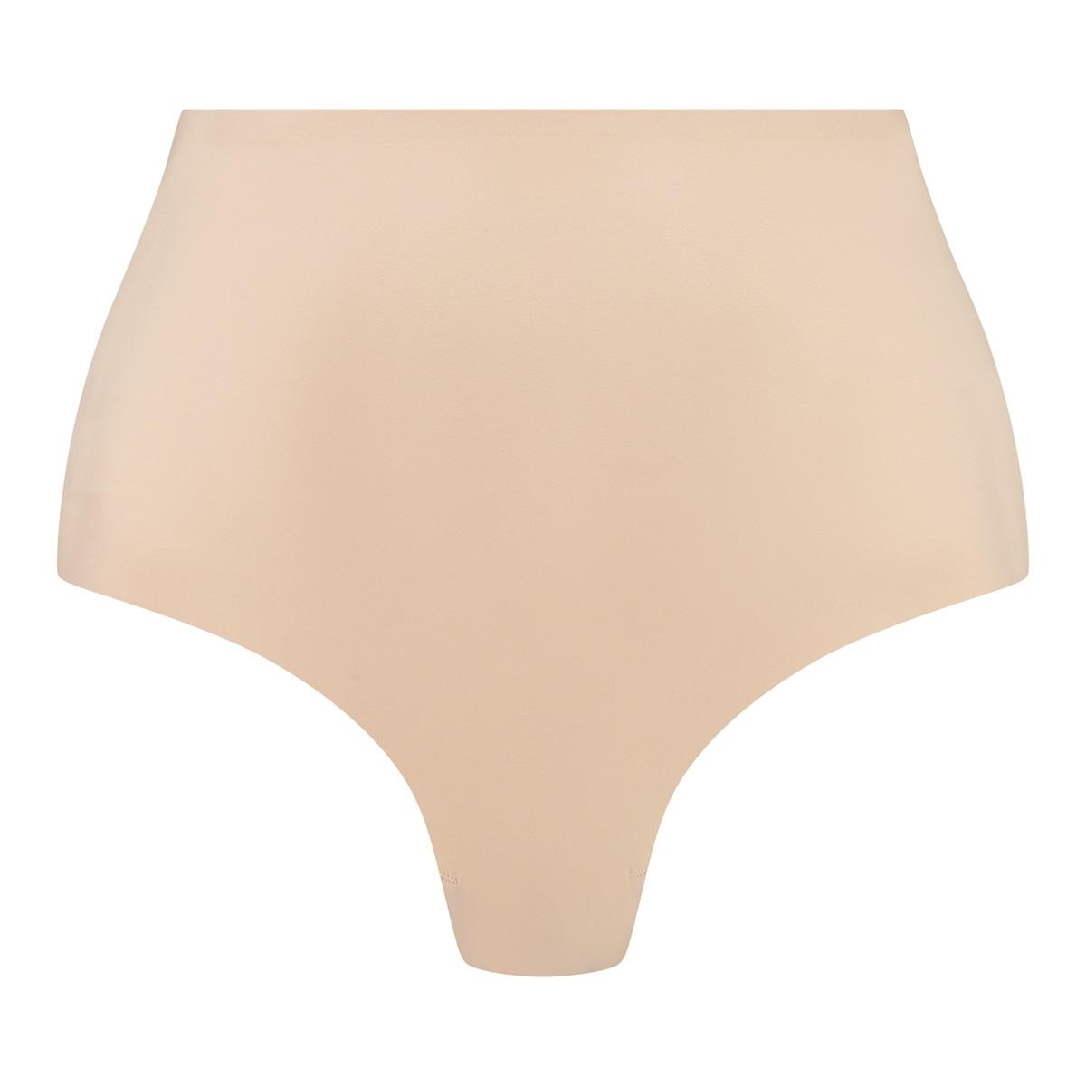 String a vita alta senza schiena donna