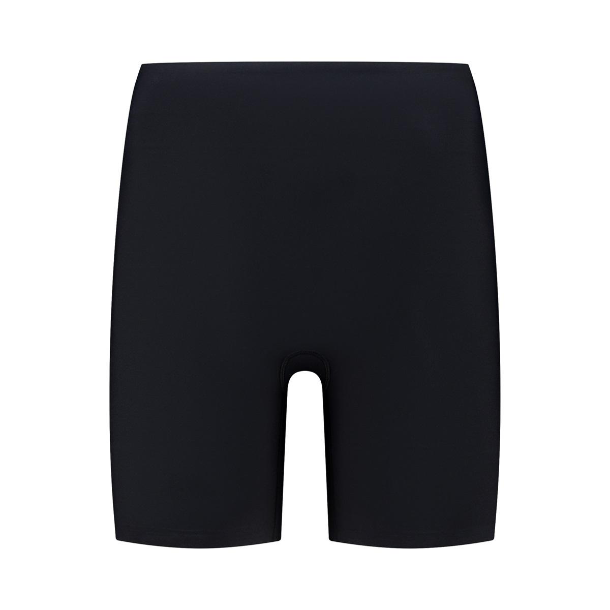 Maglia corta a vita alta con schiena scoperta per donna