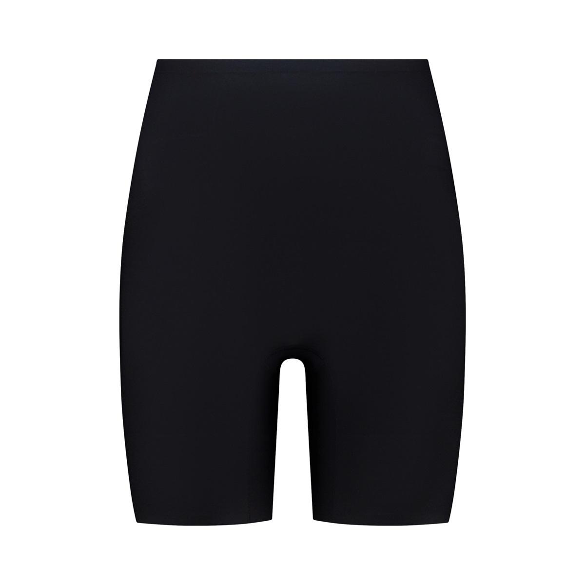 8721025701285 - Damen Stretchshorts Mid Waist