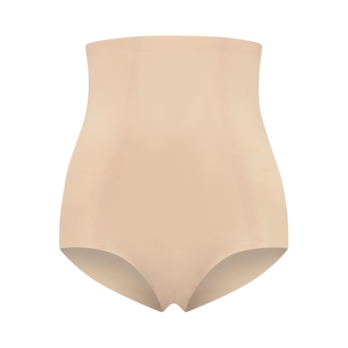 8721025702305 - Höschen mit hoher Taille Damen Smooth Essentials