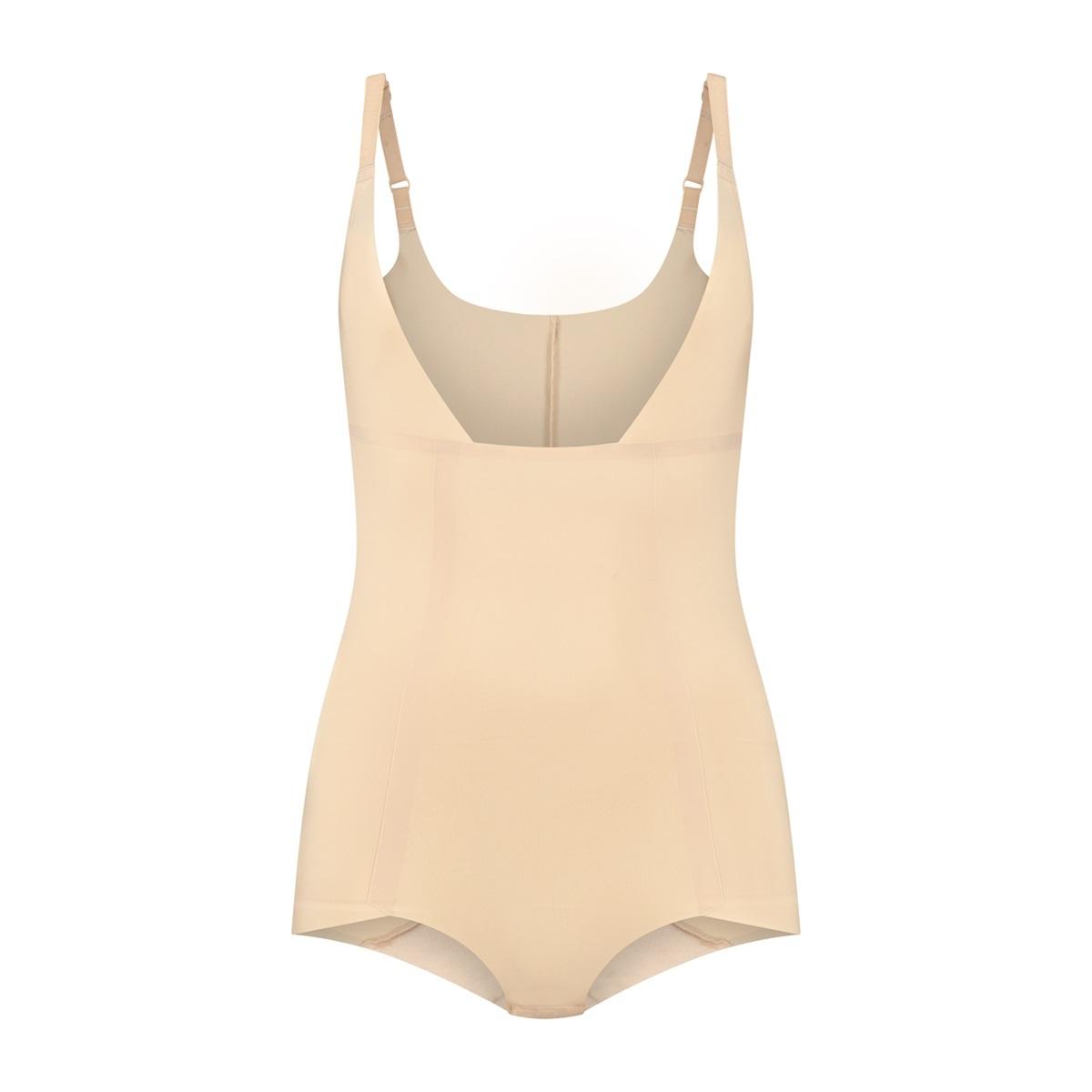 8721025702572 - Straffender Body Damen Smooth Essentials WYOB