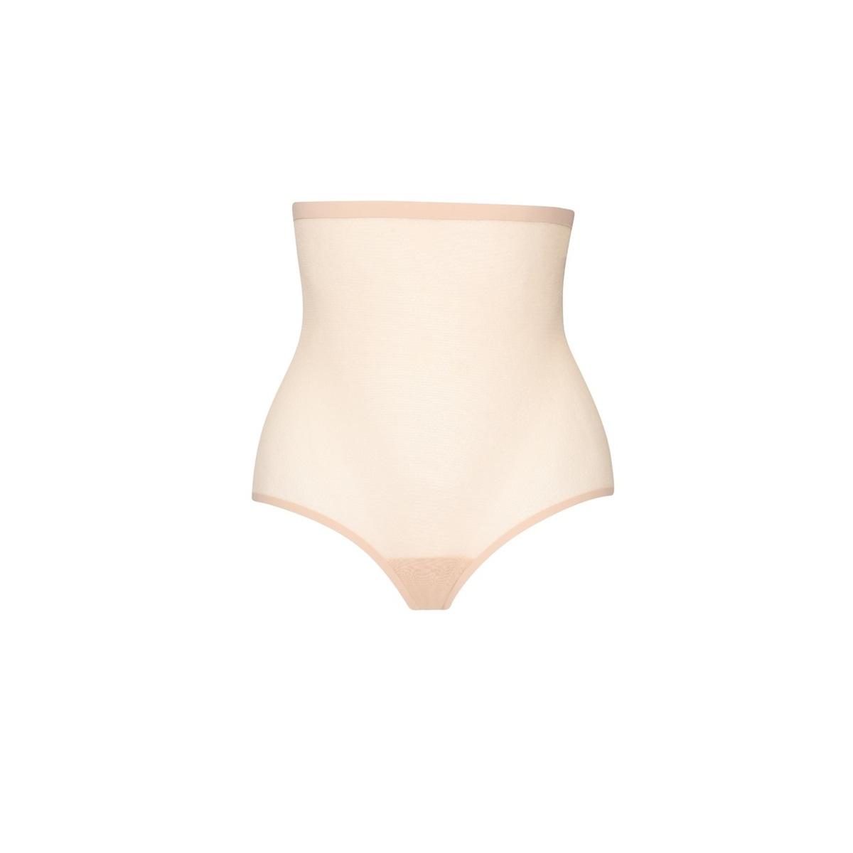 Culotte modellante in tulle donna  High Waist