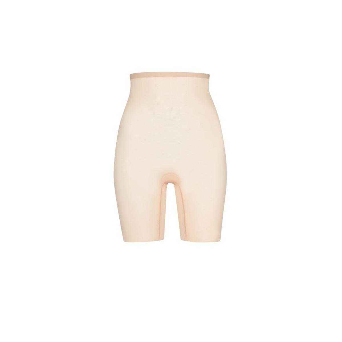 Collant in tulle donna  High Waist