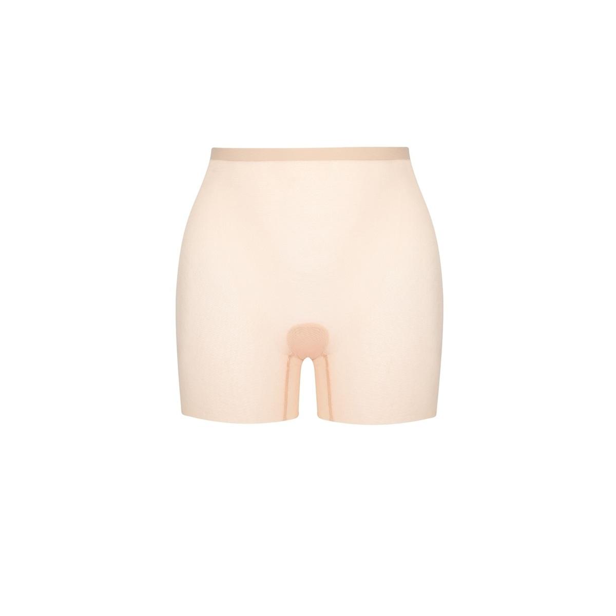 Shorty in tulle modellante donna