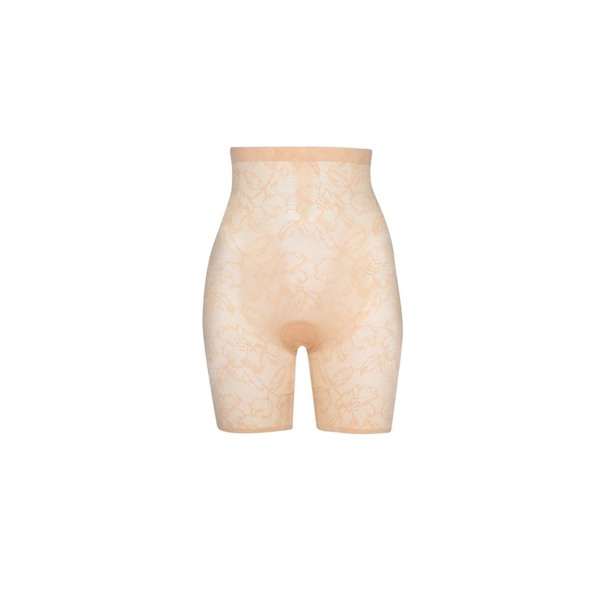 Short in pizzo donna