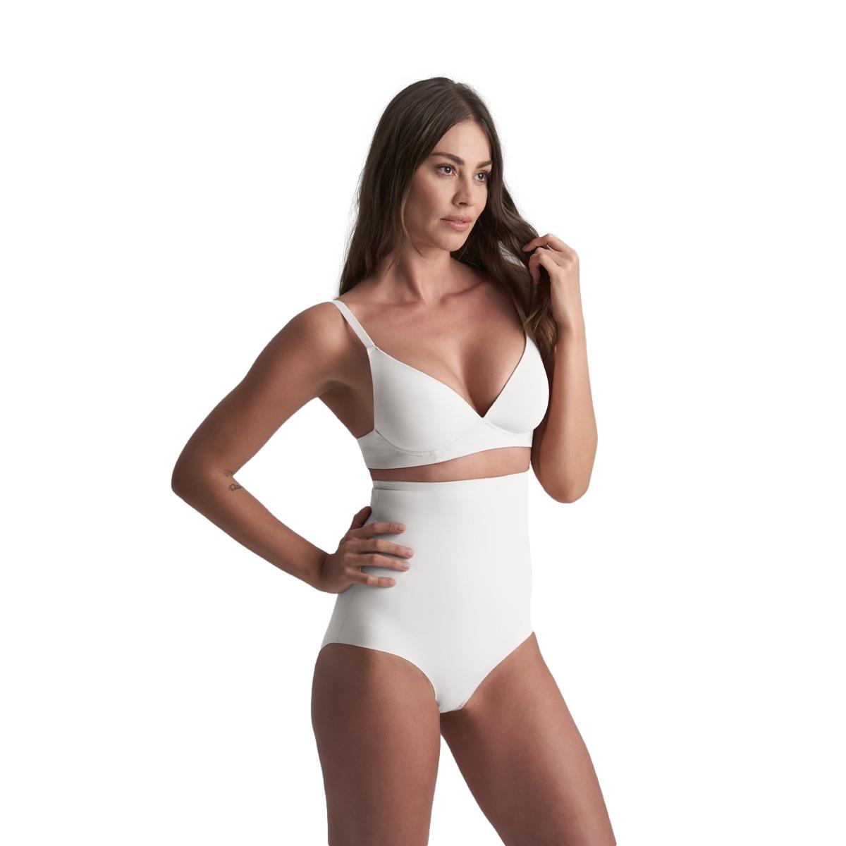 Slip modellante alto donna