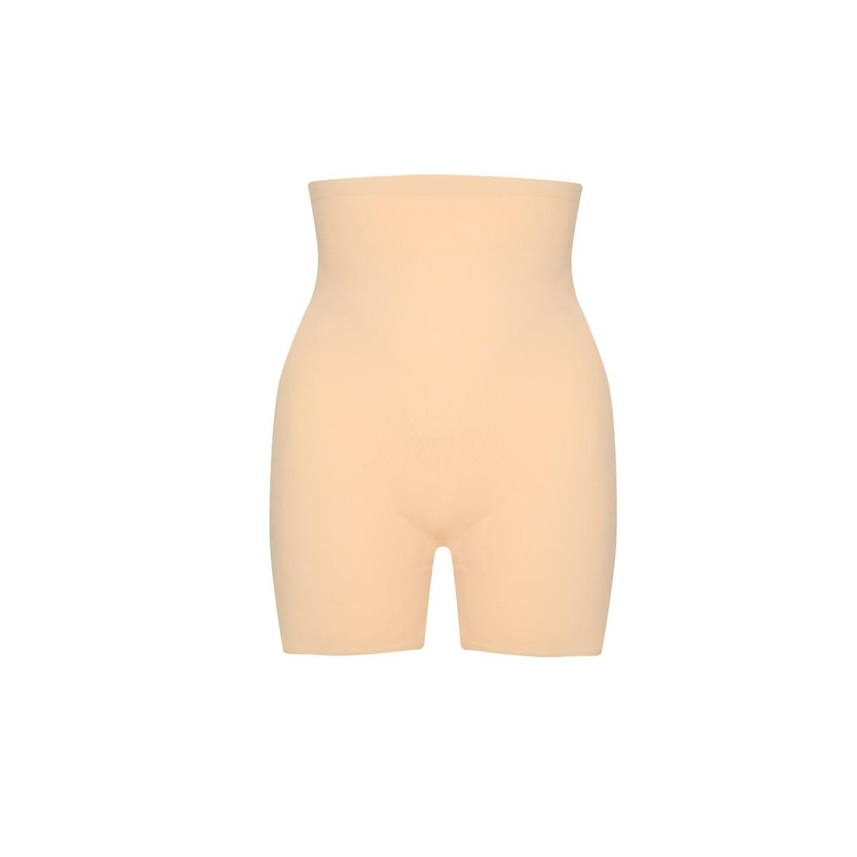 Shorty invisibile a vita alta donna