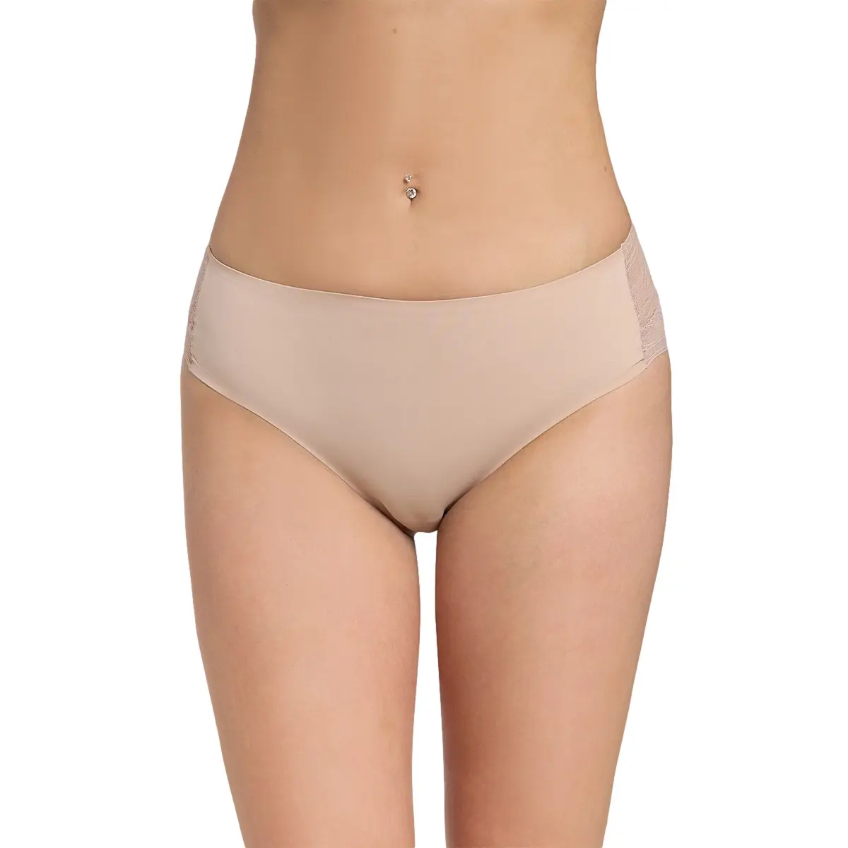 Culotte maxi femme  Maxi Brief Lace