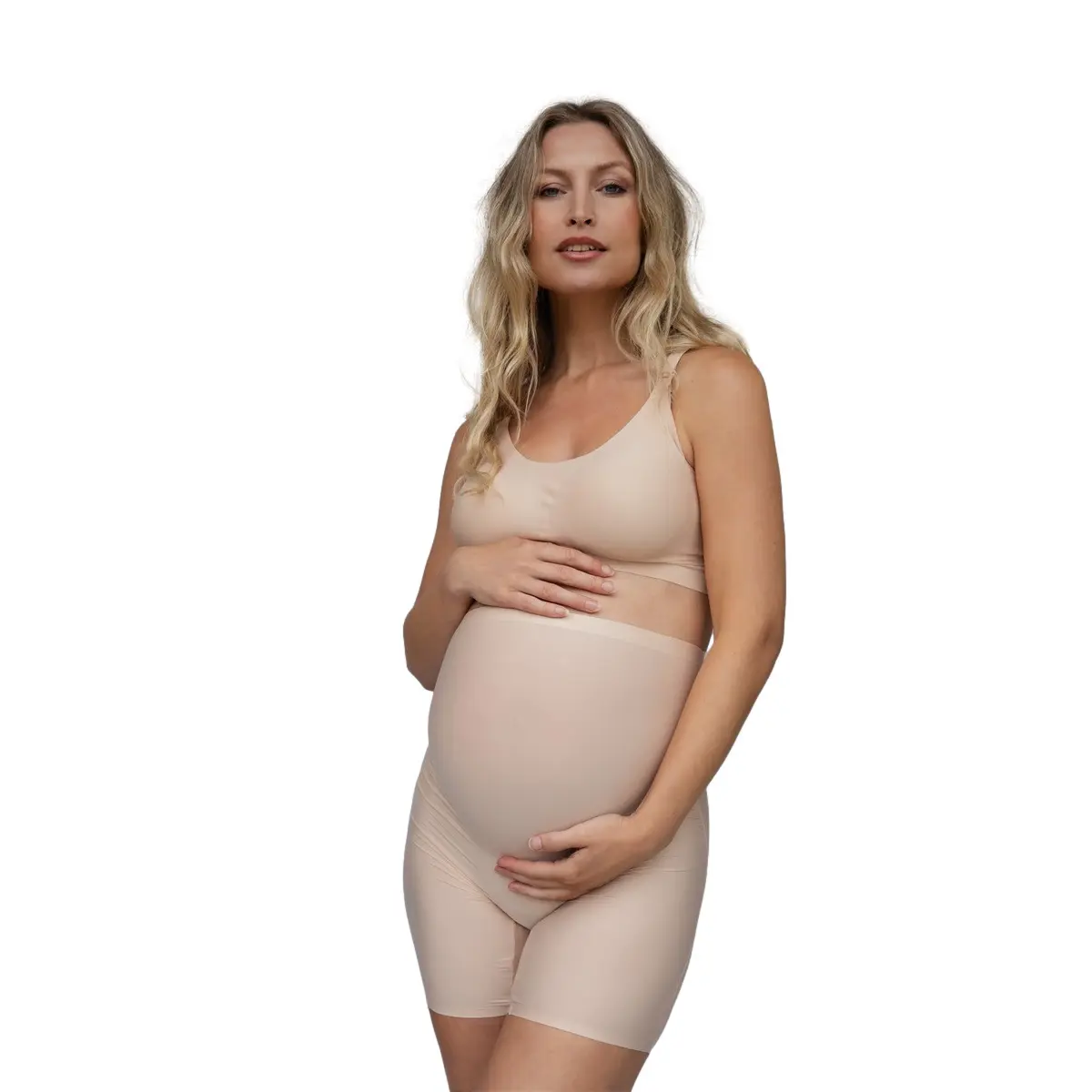 Shorty de maternité femme Bye Bra