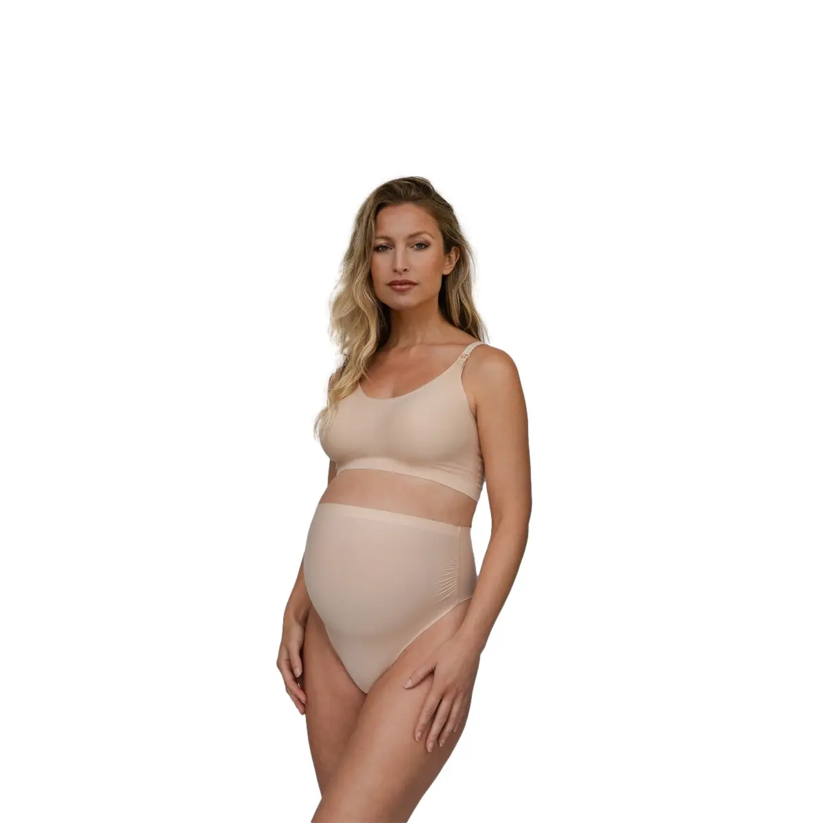 Brassière d'allaitement femme Bye Bra