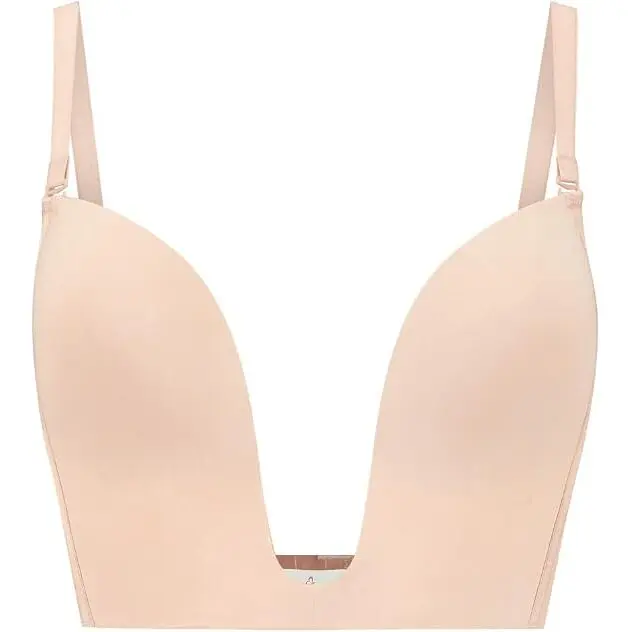 BH, tief, Damen Bye Bra
