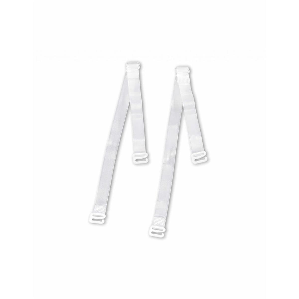 8718801014158 - BYE-BRA - TRÄGER BH TRANSPARENT 15 MM