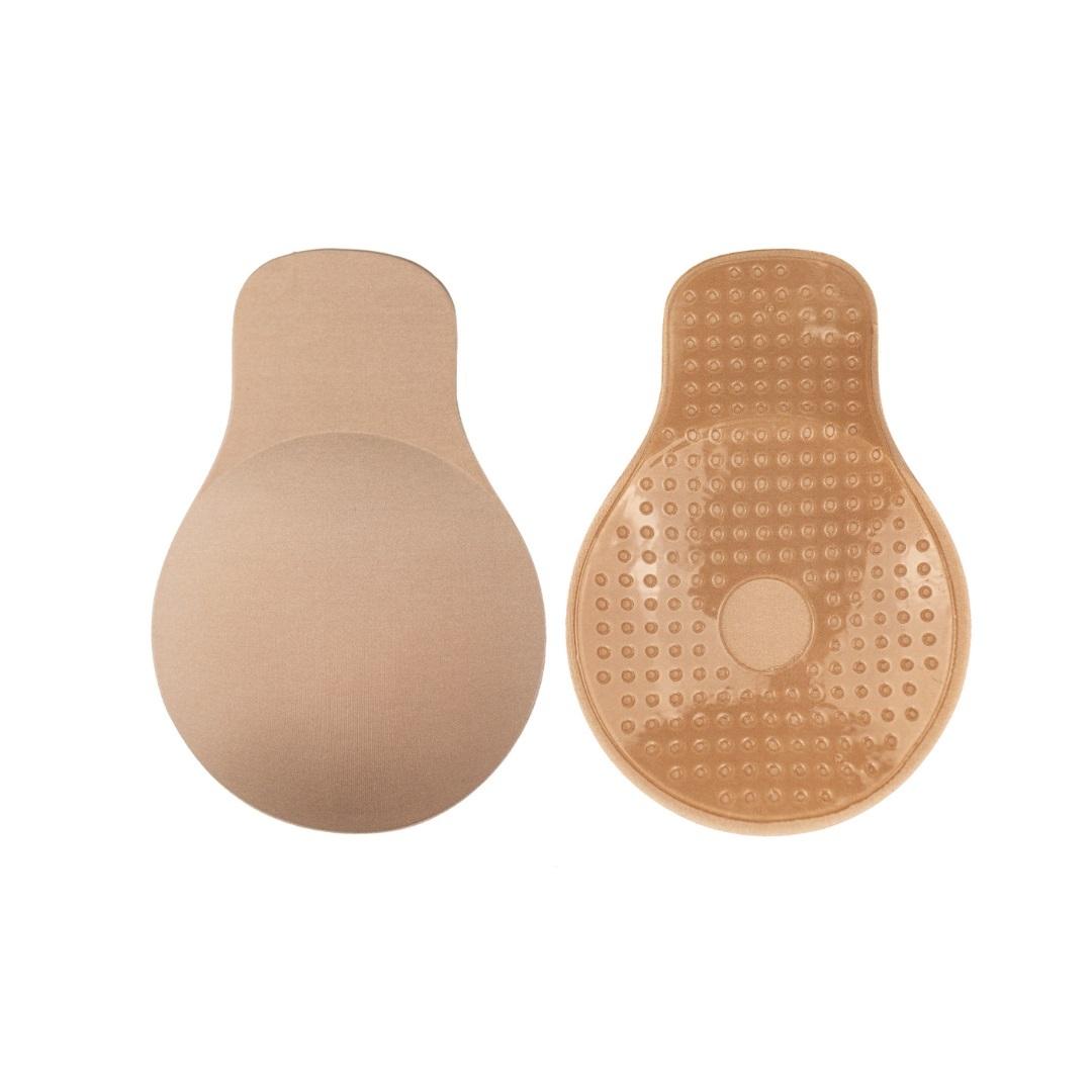 Reggiseno adesivo donna