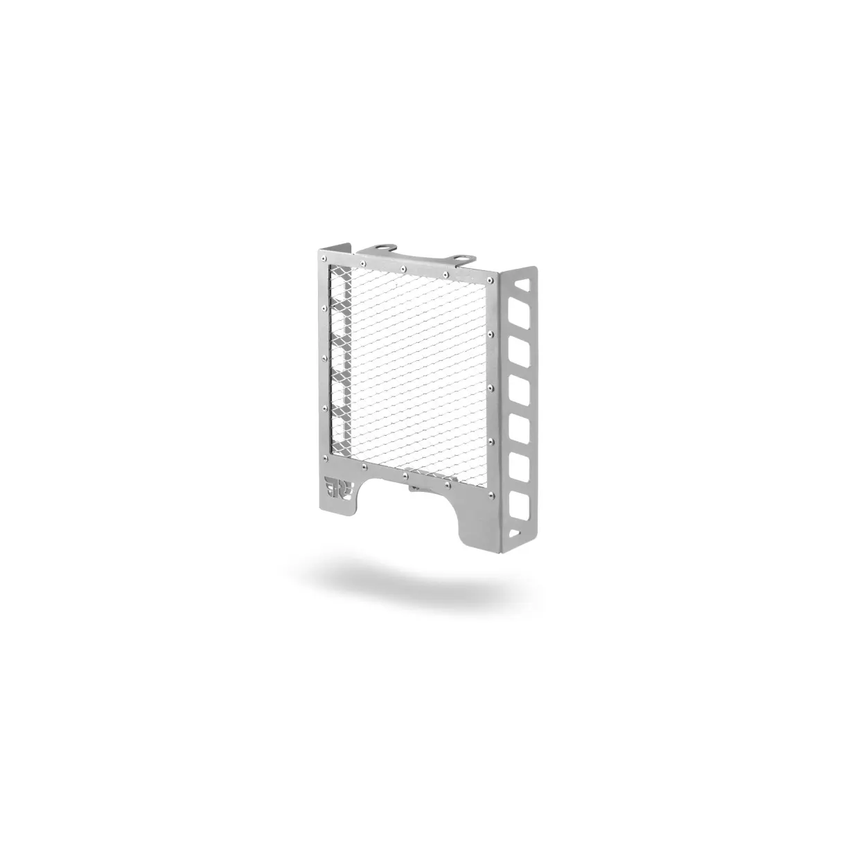 Radiator Grilbescherming C-Racer Royal Enfield 650