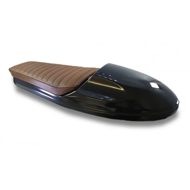 Motorradsattel C-Racer