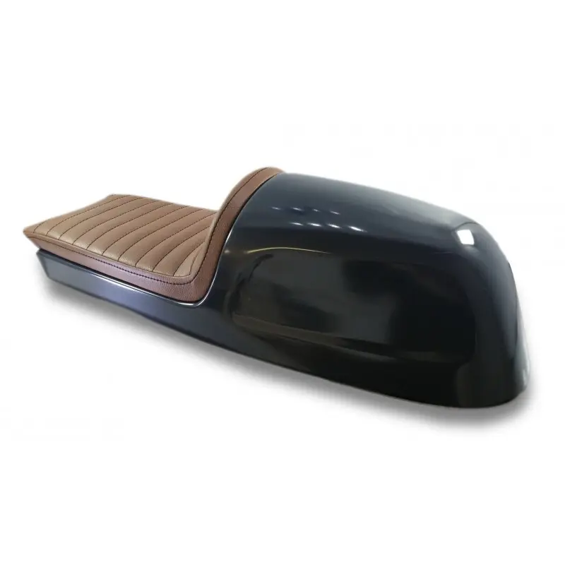 Motorradsattel C-Racer