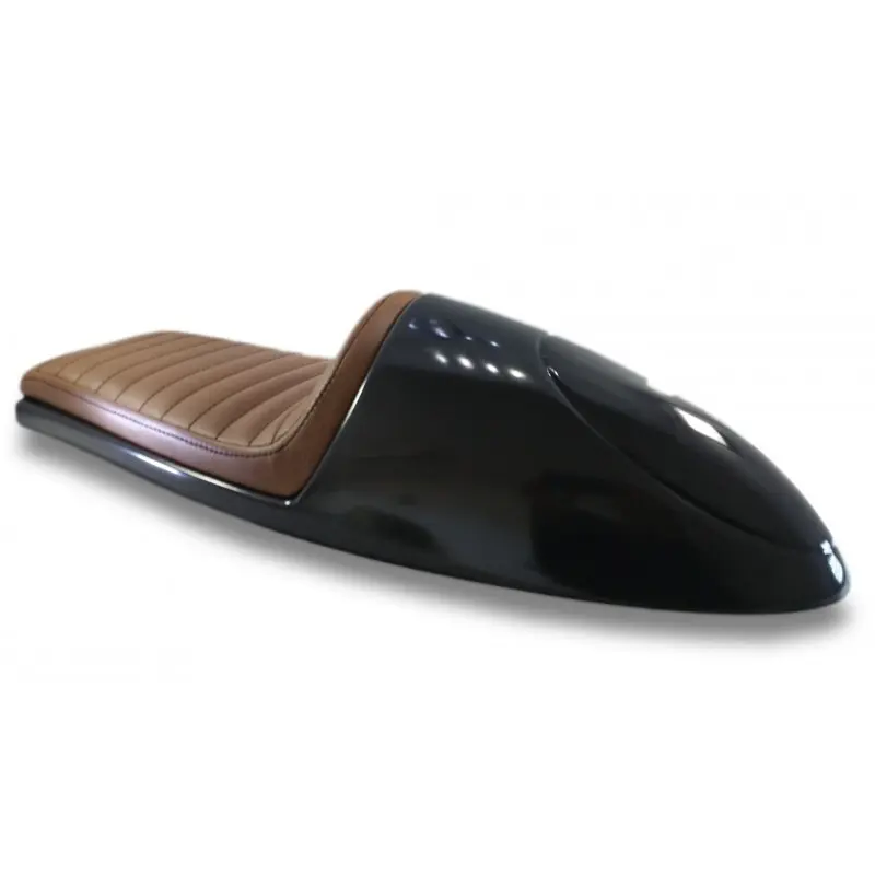 Motorradsattel C-Racer Deluxe
