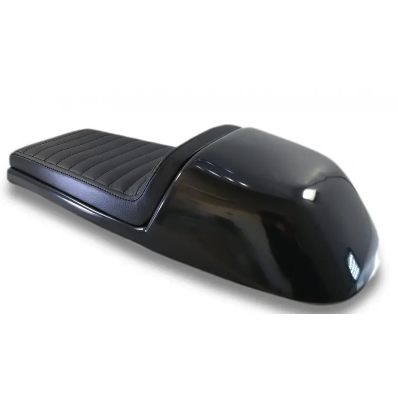 Motorradsattel C-Racer