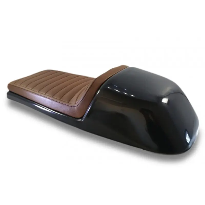 Motorradsattel C-Racer