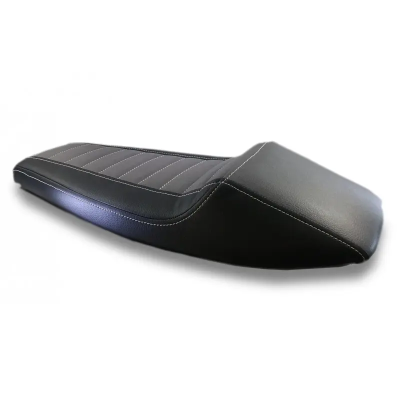 Flacher Motorradsattel C-Racer Track