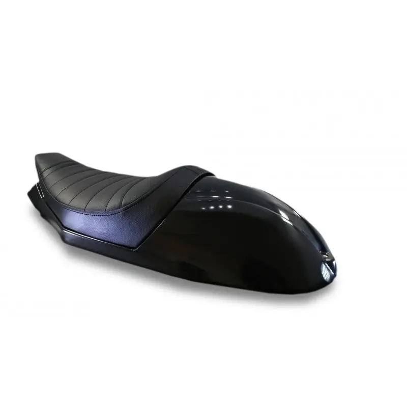 Motorradsattel C-Racer Bonneville