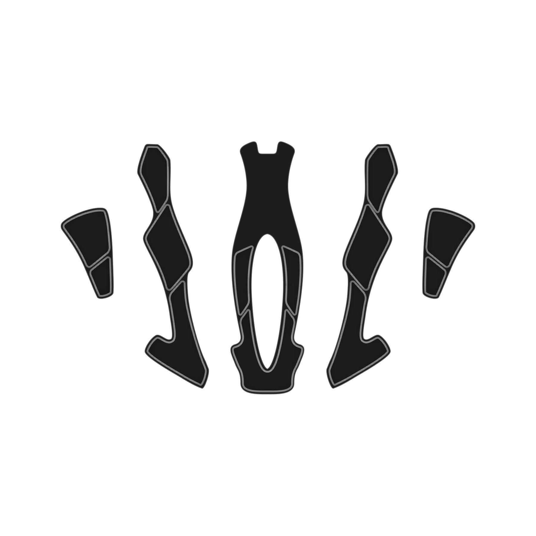 Velo Store - UK RUDY PROJECT Upholstery Rudy Project The Wing | Extra 10% off with Subscription, Postage £16.79 to UK Fedex.