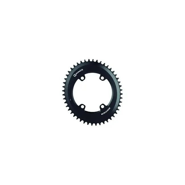 Ovales Mono-Tablett Rotor Q Ring bcd110x4 50T