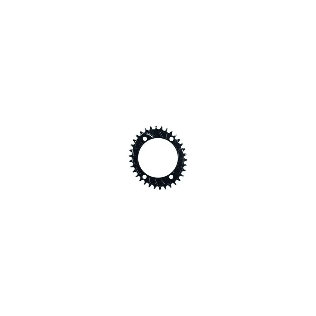 Velo Store - UK Mono oval plate Rotor Q Rings sm 110x4 mtb q38T | Extra 10% off with Subscription, Postage £16.79 to UK Fedex.