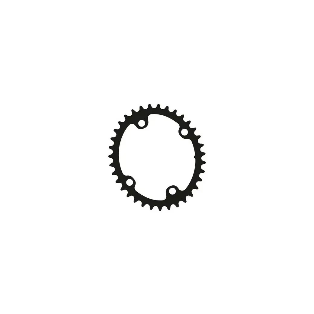 Image of Doppeltabletts Rotor Q Rings axs bcd107x4 q37t(50) inner