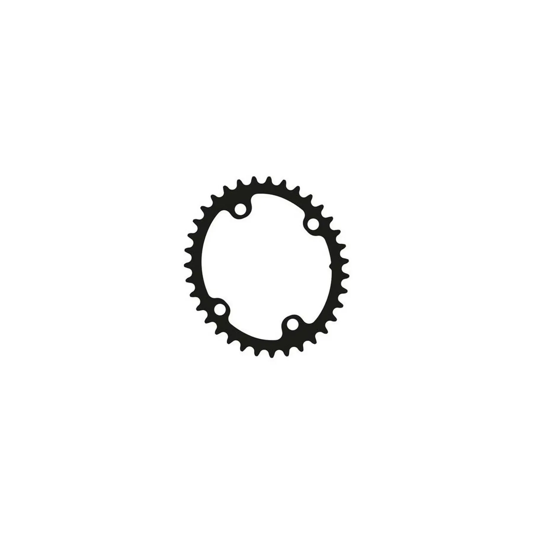 Image of Doppeltabletts Rotor Q Rings axs bcd107x4 q35t(48) inner