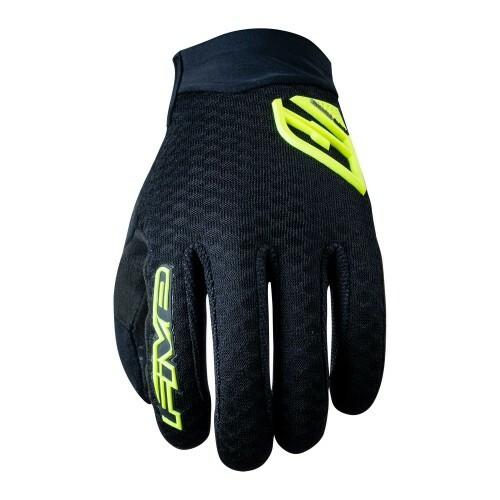 Velo Store - UK Gloves Five xr-air | Extra 10% off with Subscription, Postage £16.79 to UK Fedex.