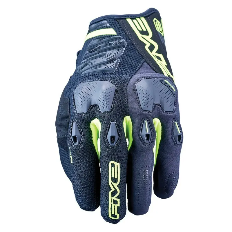 Velo Store - UK Gloves Five enduro 2 | Extra 10% off with Subscription, Postage £16.79 to UK Fedex.