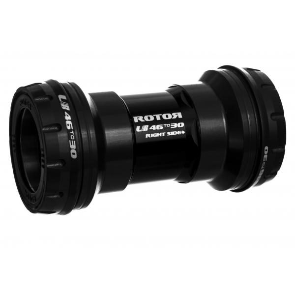 Velo Store - UK Bottom bracket Rotor ubb4630 pf30 bb steel | Extra 10% off with Subscription, Postage £16.79 to UK Fedex.