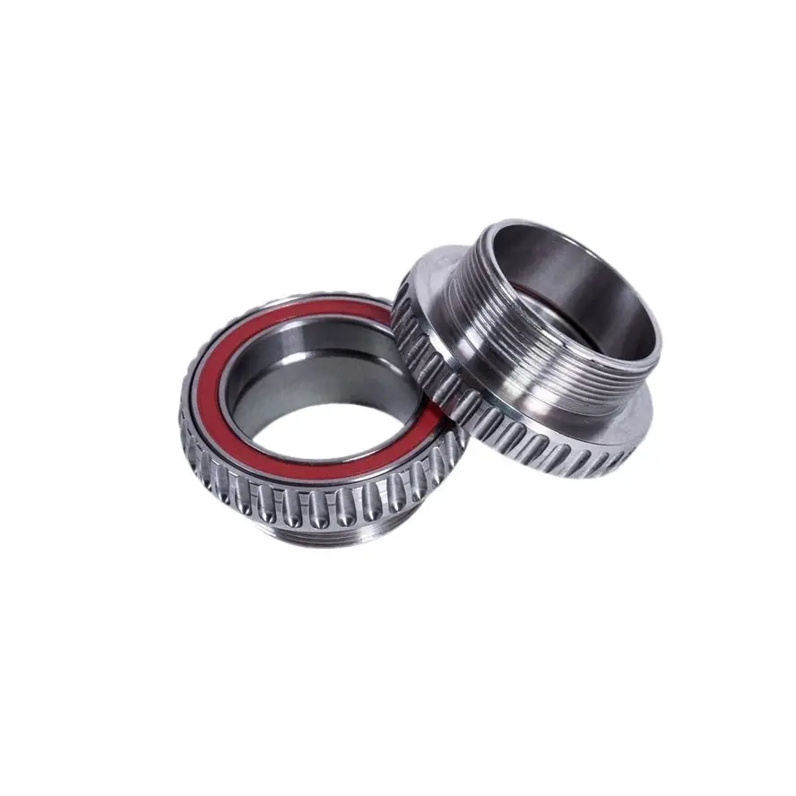 Velo Store - UK Bottom bracket Rotor bb 30 bsa steel | Extra 10% off with Subscription, Postage £16.79 to UK Fedex.