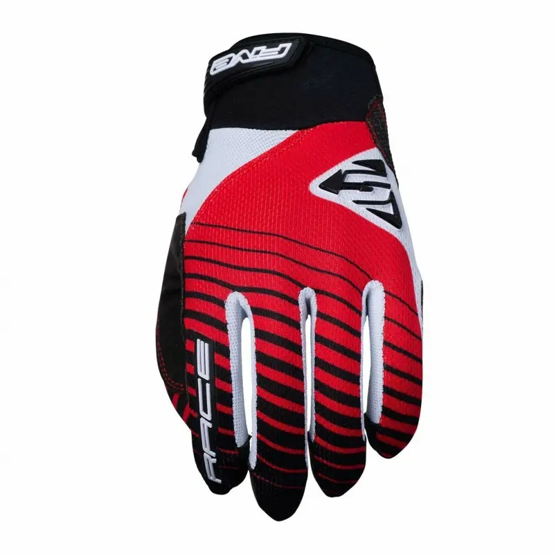 Velo Store - UK Gloves Five race | Extra 10% off with Subscription, Postage £16.79 to UK Fedex.