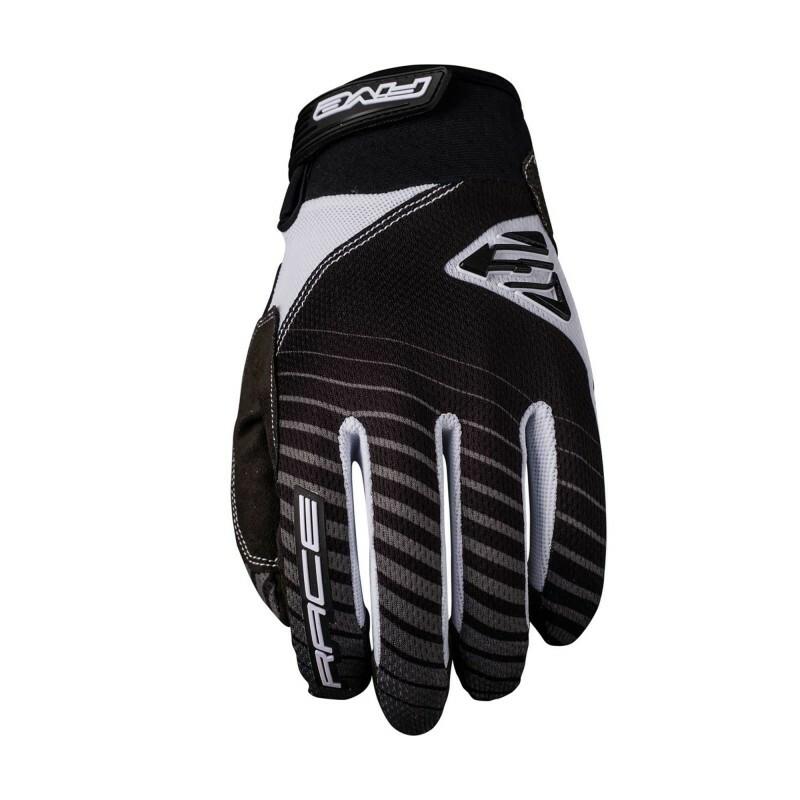 Velo Store - UK Gloves Five race | Extra 10% off with Subscription, Postage £16.79 to UK Fedex.