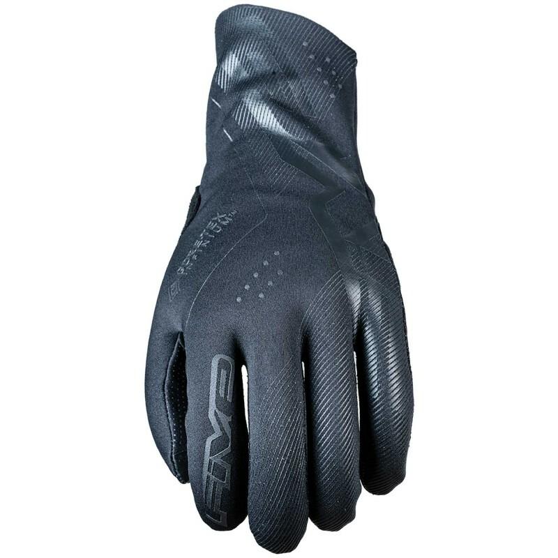 Velo Store - UK Gloves Five cyclone infinium stretch | Extra 10% off with Subscription, Postage £16.79 to UK Fedex.