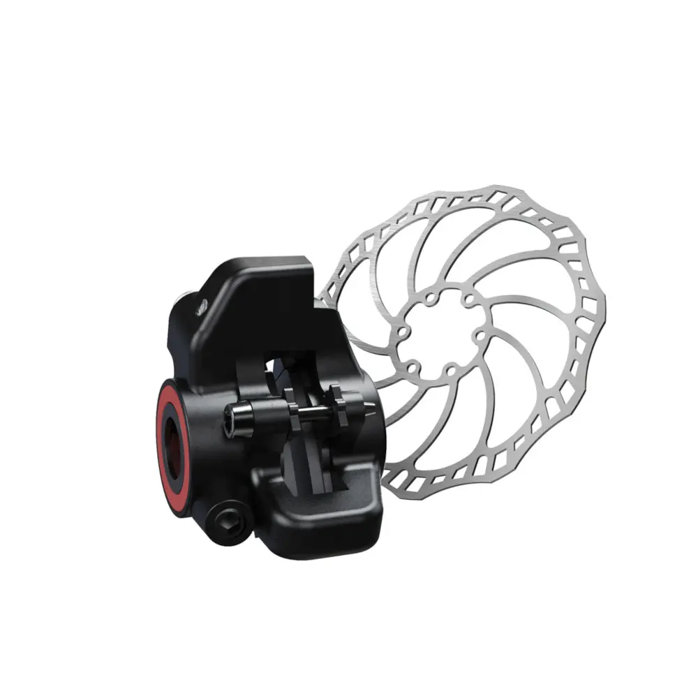 Image of Rechter Stick Rotor 1x13v