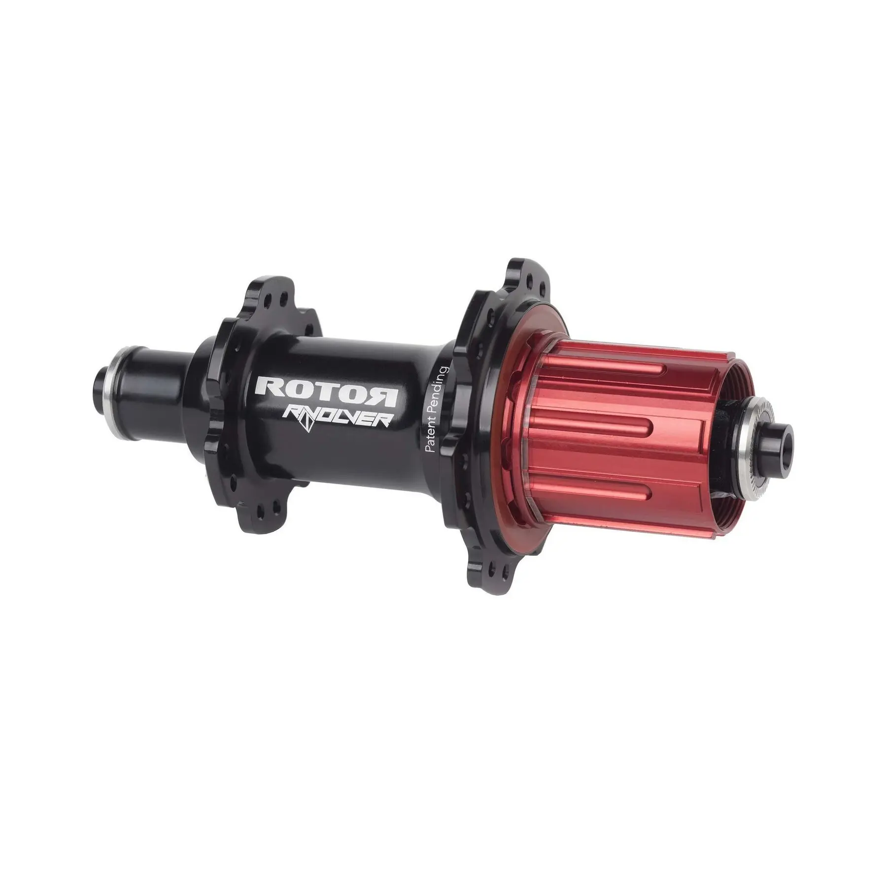 Image of Hintere Nabe Rotor Rvolver sh 24H 2:1 qr