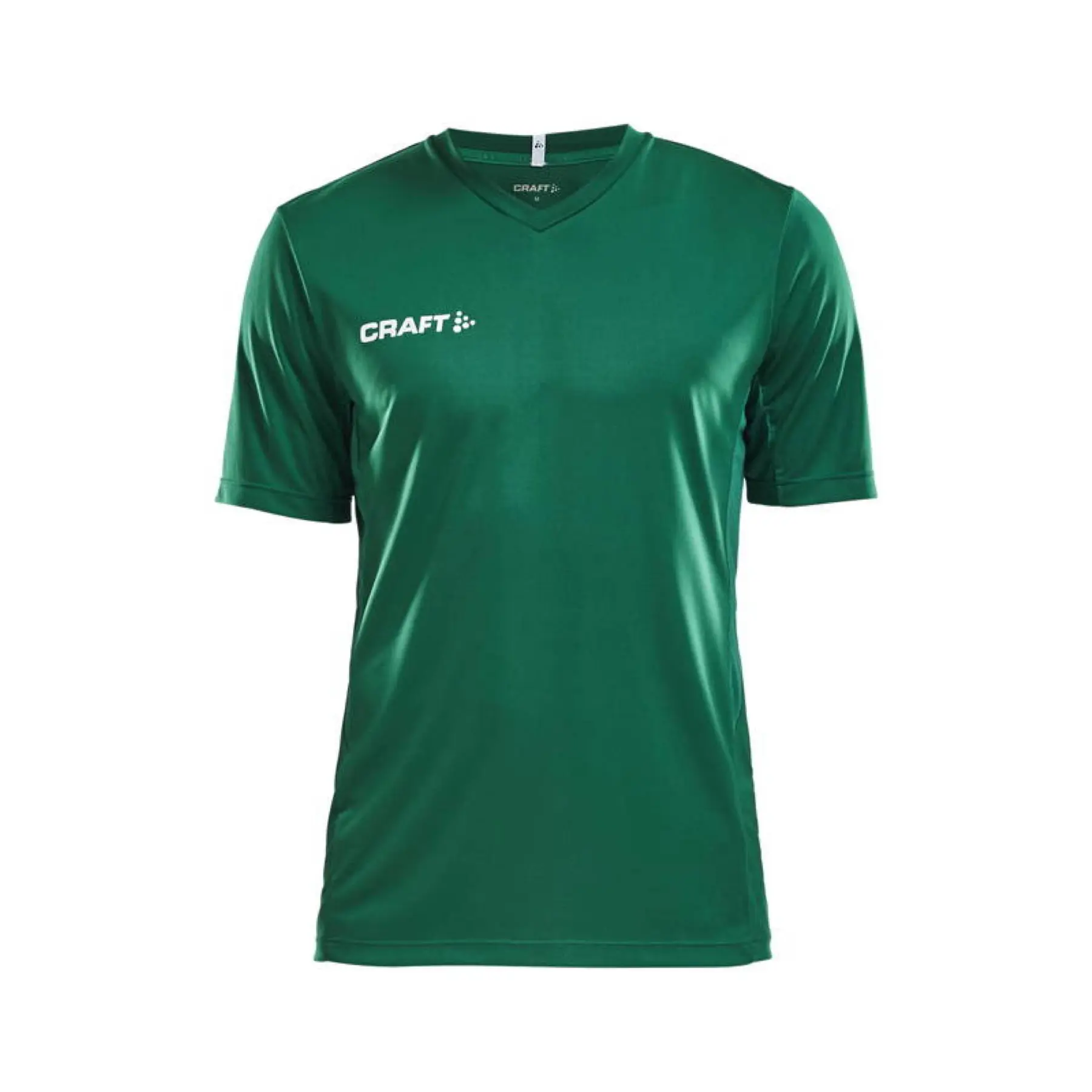 Craft Men's Vert Jersey Squad Solid