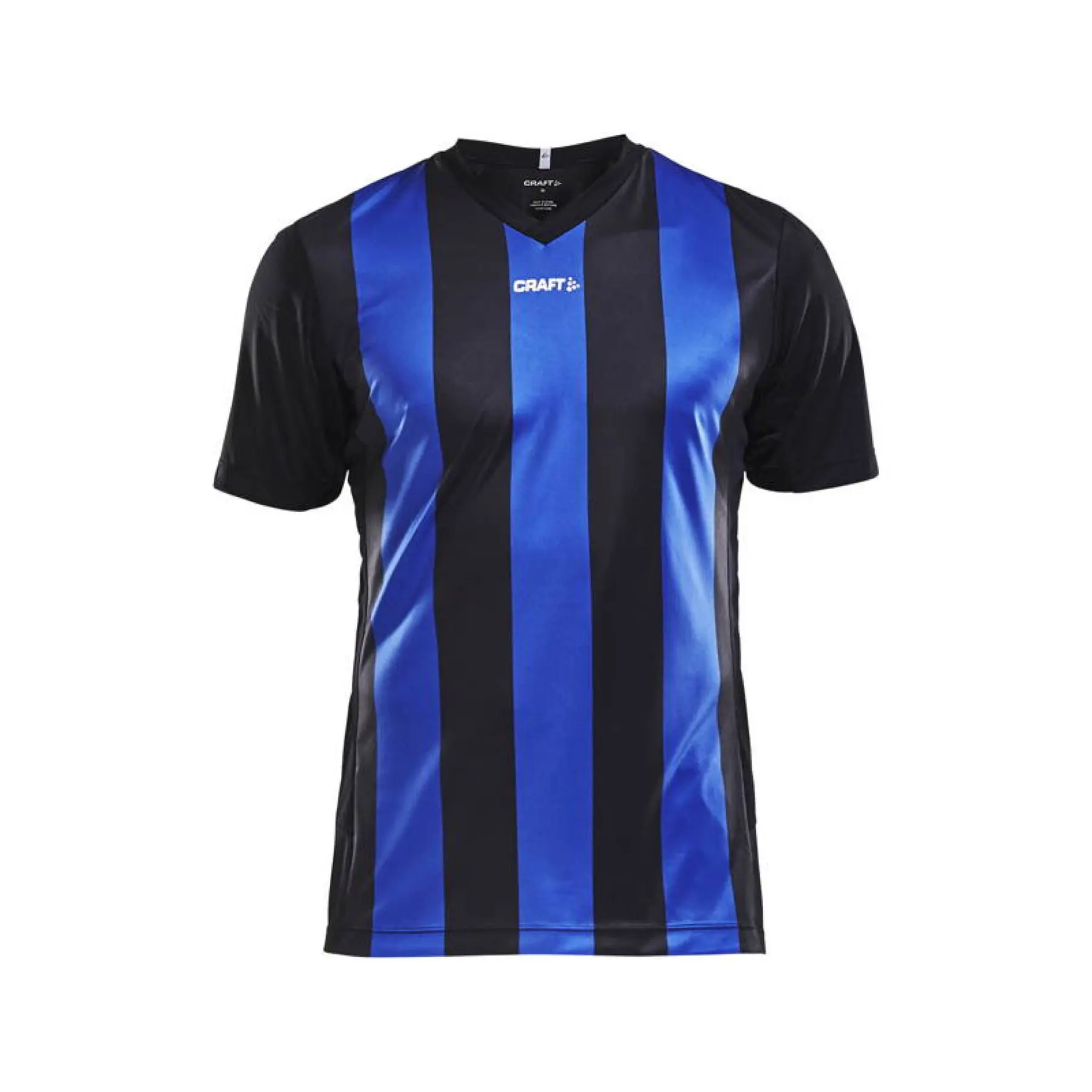 Trikot Craft progress stripe