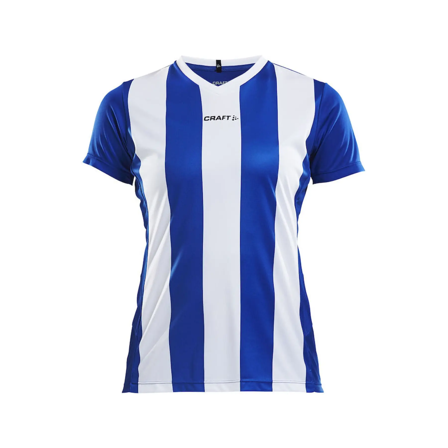 Trikot Damen Craft progress stripe