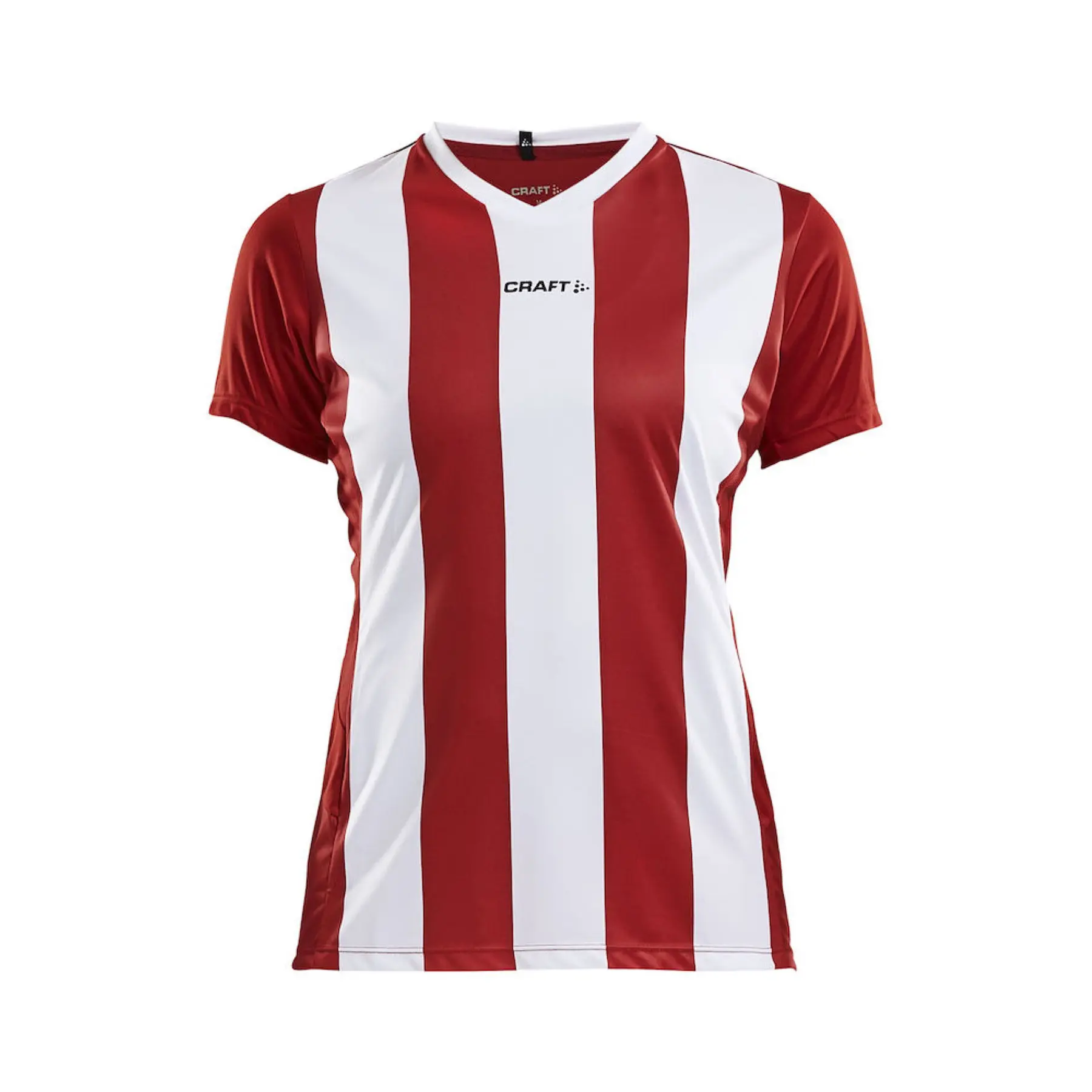 Women's Jersey Craft progress stripe