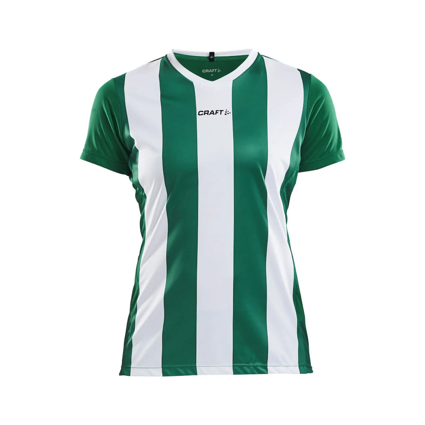 Women's Jersey Craft progress stripe